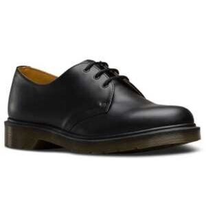 Low Cut Dr. Martens